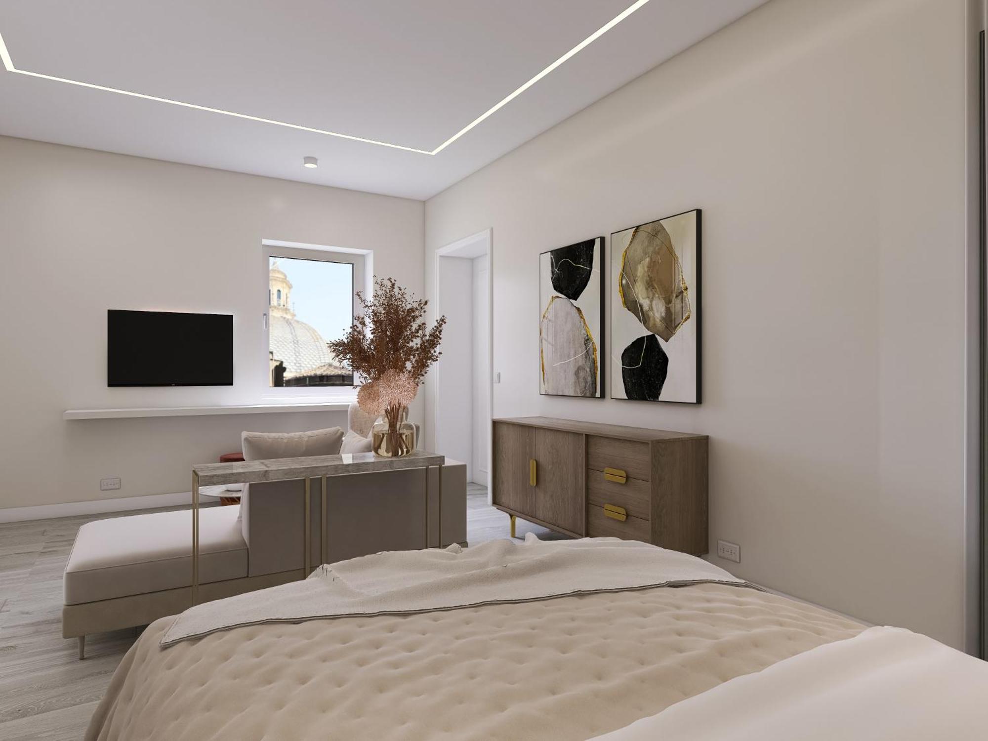 Ripetta Grand Suites — Photos 2