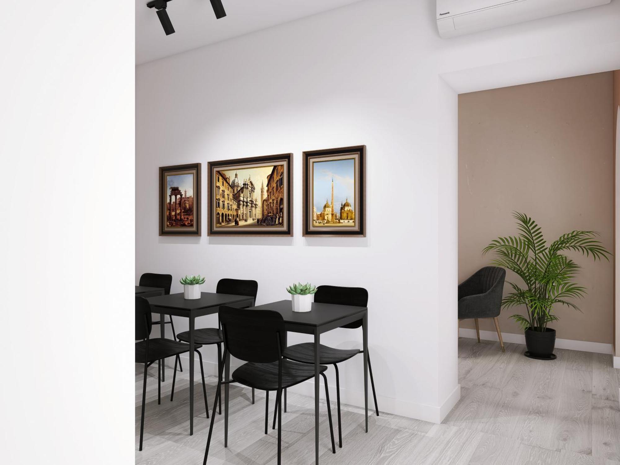 Ripetta Grand Suites — Photos 1